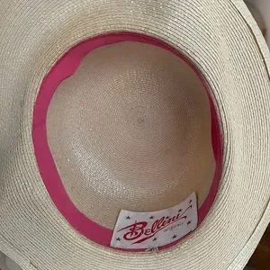 Bellini | Accessories | Bellini Derby Style Hat | Poshmark display picture 2